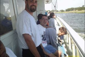 lewes delaware party boat fishing 27 20200405