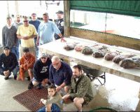 lewes delaware party boat fishing 6 20200405