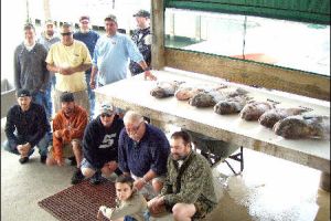 lewes delaware party boat fishing 6 20200405