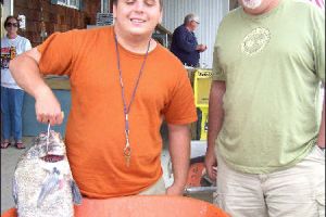 lewes delaware party boat fishing 8 20200405